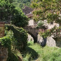 Photo de France - Saint-Guilhem-le-Désert
